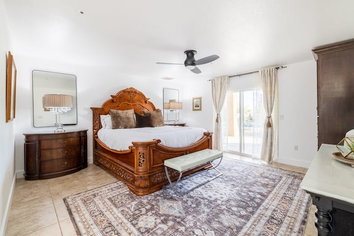 غرفة النوم 1