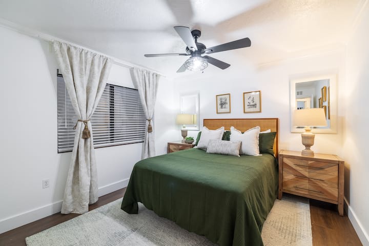 غرفة النوم 5