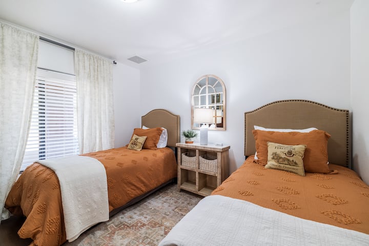 غرفة النوم 3