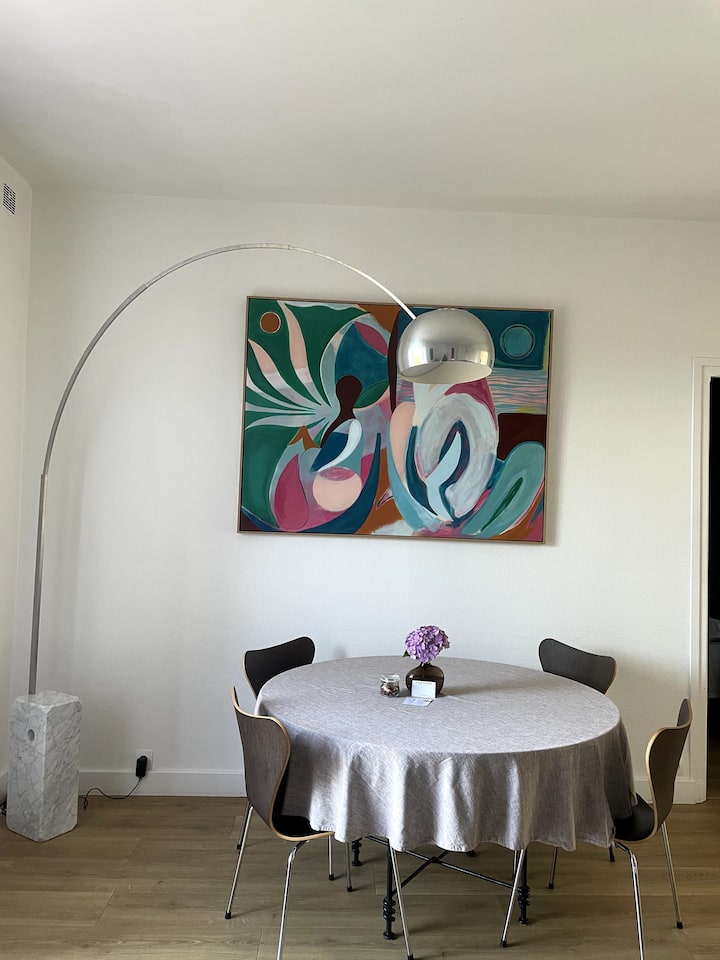 Всекидневна