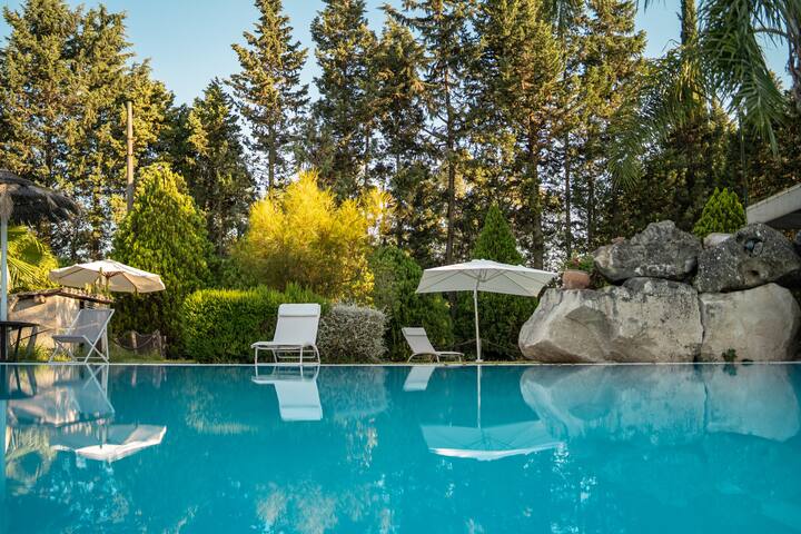 Tenuta San Trifone – Le camere gallery image 2