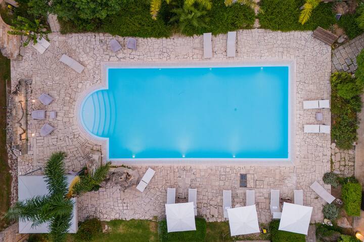 Tenuta San Trifone – Le camere gallery image 4