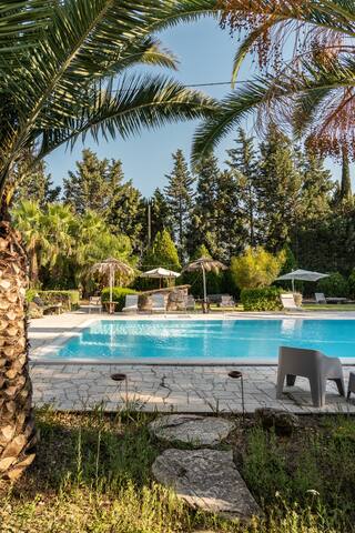 Tenuta San Trifone – Le camere gallery image 5