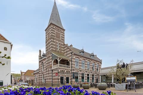 Edam Suites - Van Gogh Suite-25 min from Amsterdam