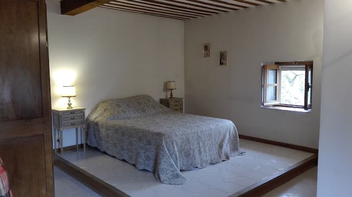 Chambre "Ventoux"