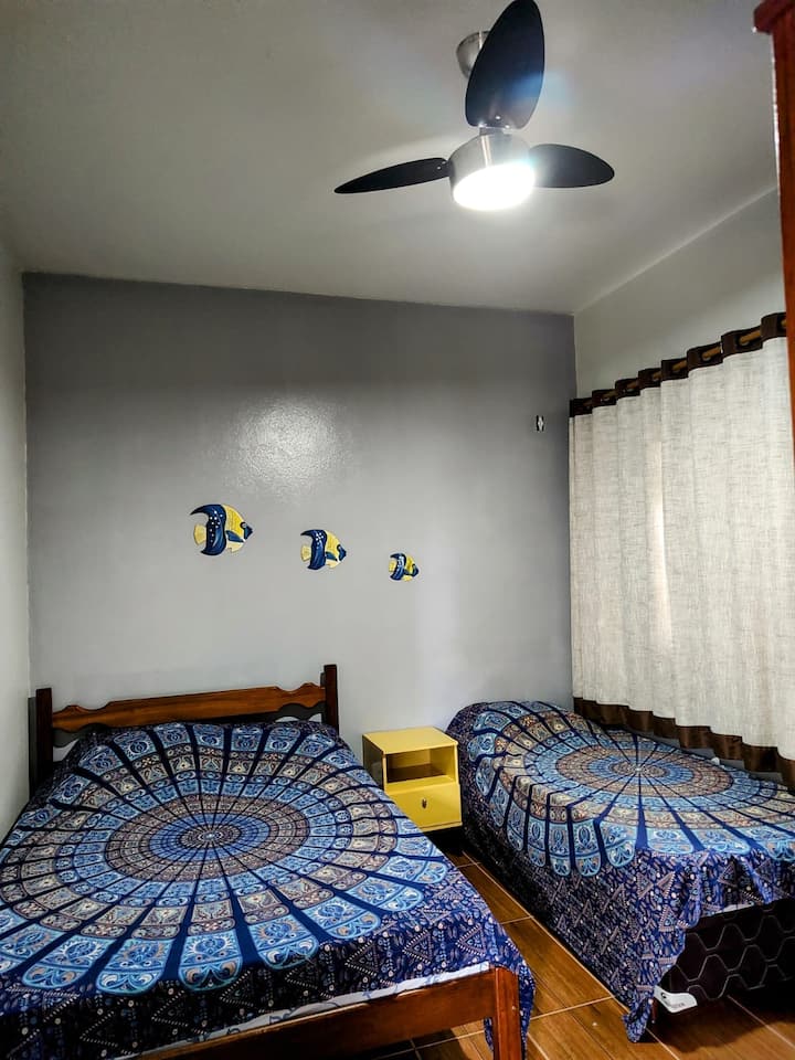 غرفة النوم 1