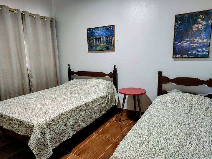 غرفة النوم 2