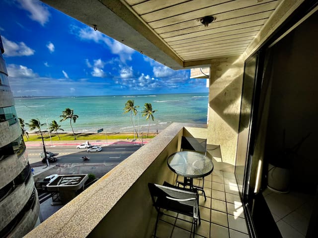 Sua Casa MCZ managed Airbnb listing 2