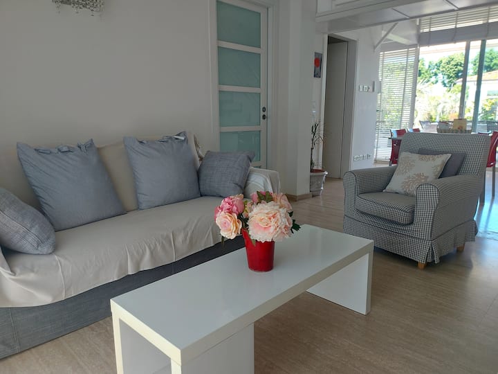 Villino Stella - Forte dei Marmi