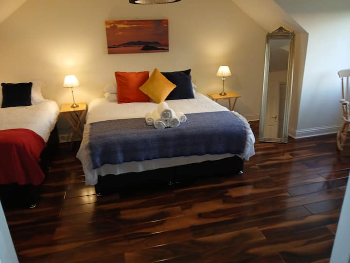 Habitación 1