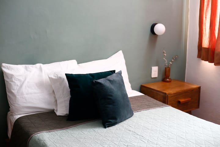 საძინებელი