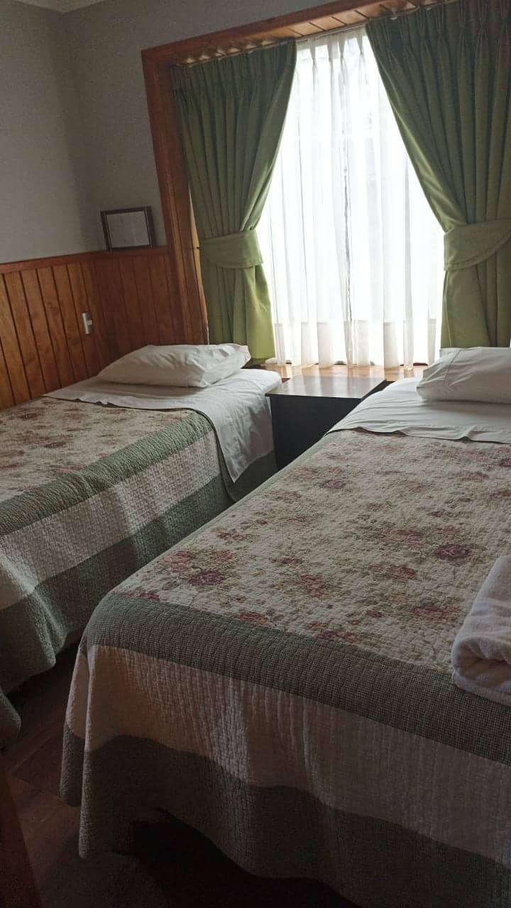 غرفة النوم 2