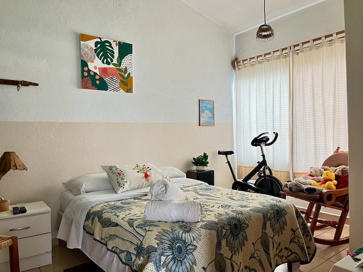 ห้องนอน2