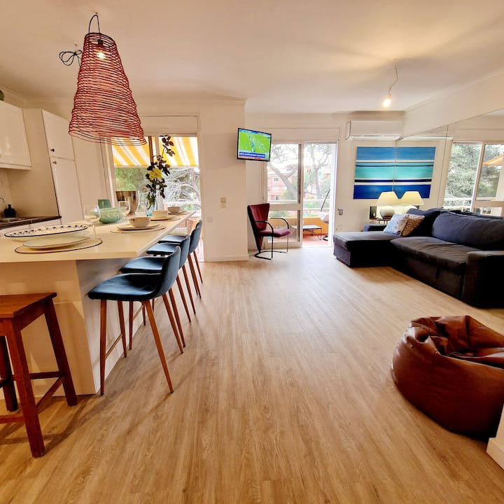 ห้องนั่งเล่น