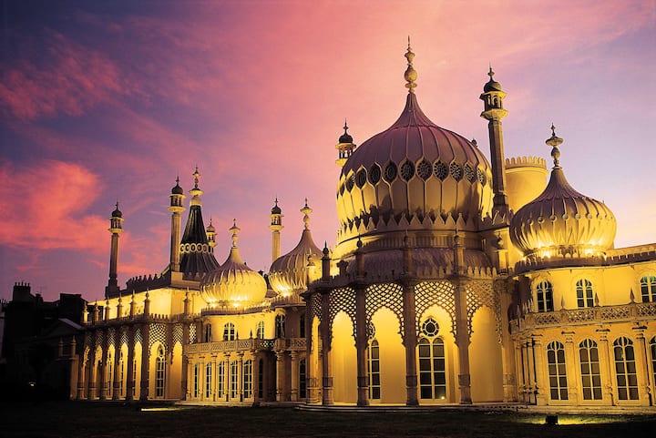 Brighton Town House Close To Beach - Brighton