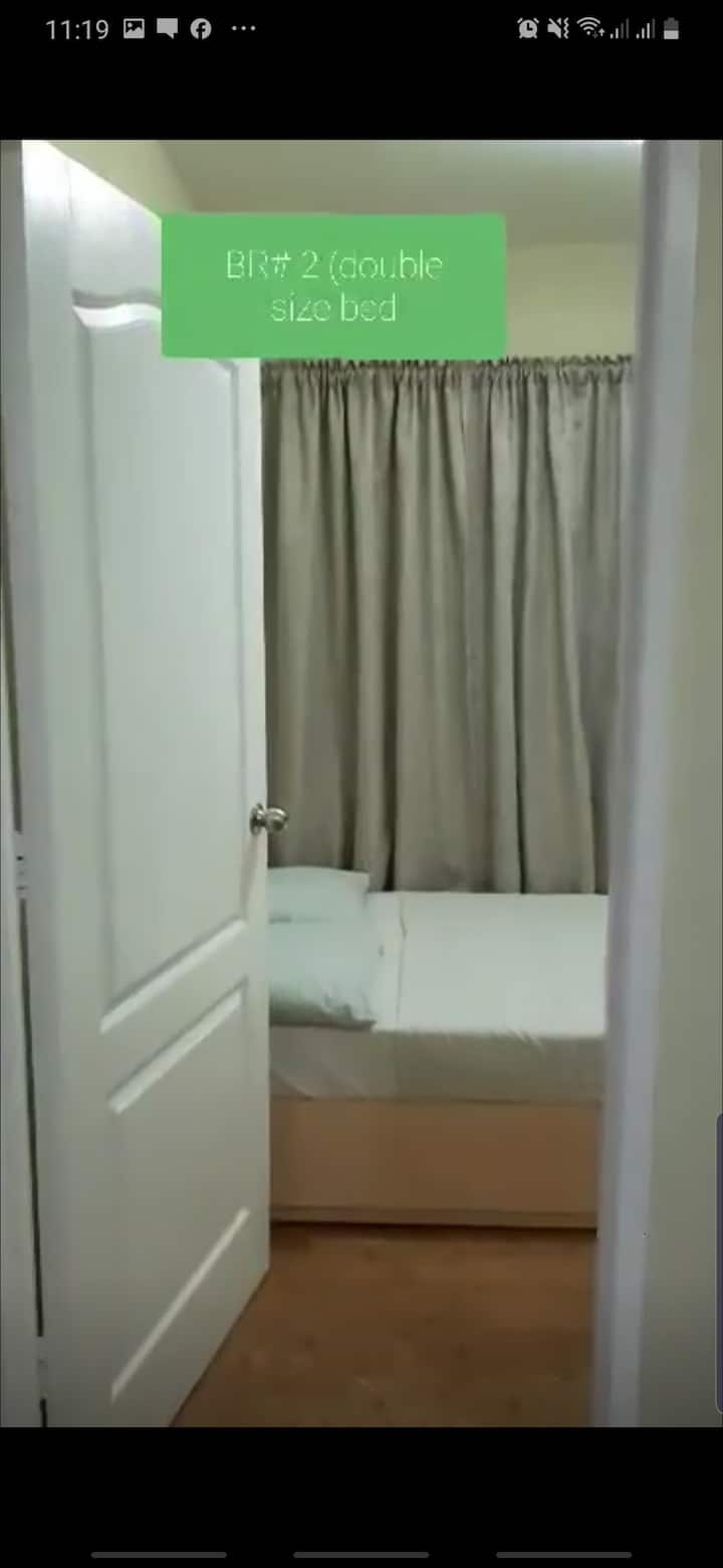 საძინებელი 2