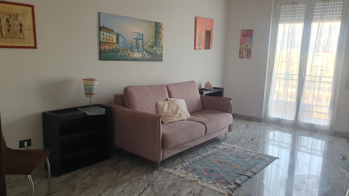 غرفة المعيشة