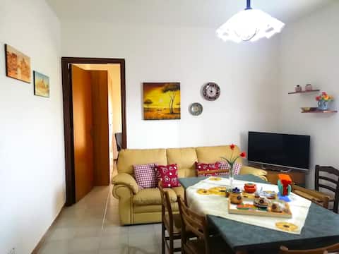 Airbnb con migliori performance: Casa del Sole (Sciacca) a Sciacca