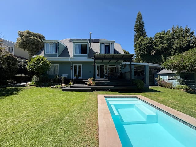 Noordhoek Family Home