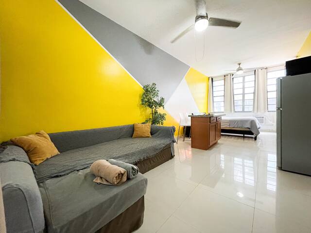 Mok Properties managed Airbnb listing 2