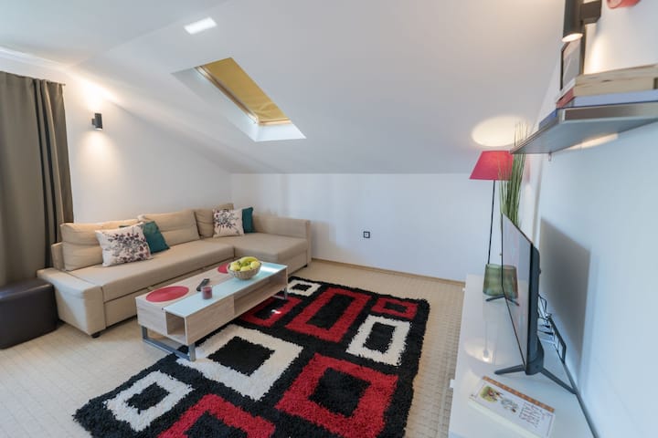 Дневна соба