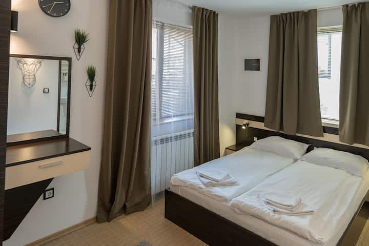 Спална соба 7