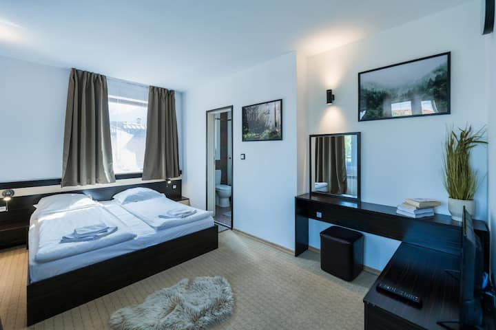 Спална соба 2