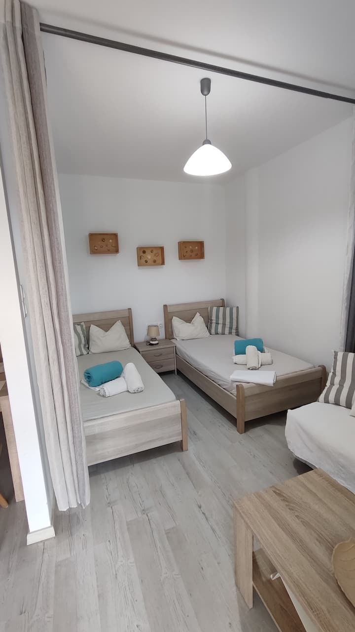 Dhomë gjumi 2