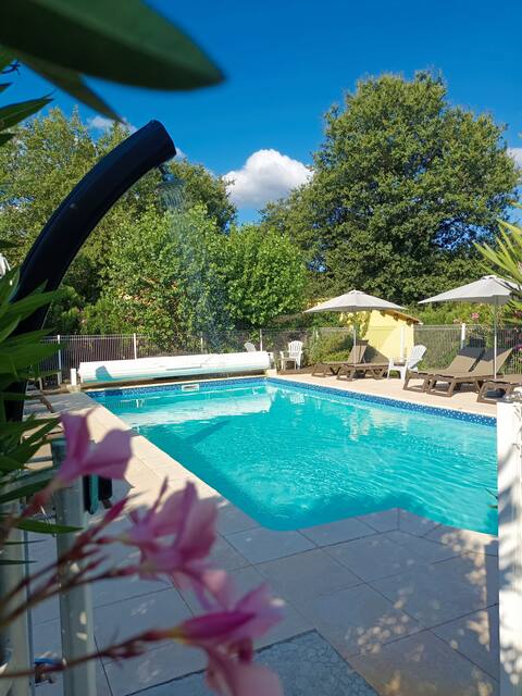 Gîte "Vallon"
