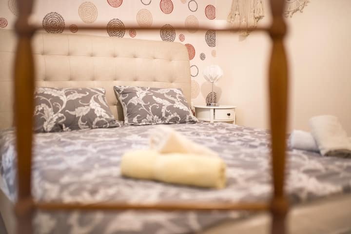 საძინებელი