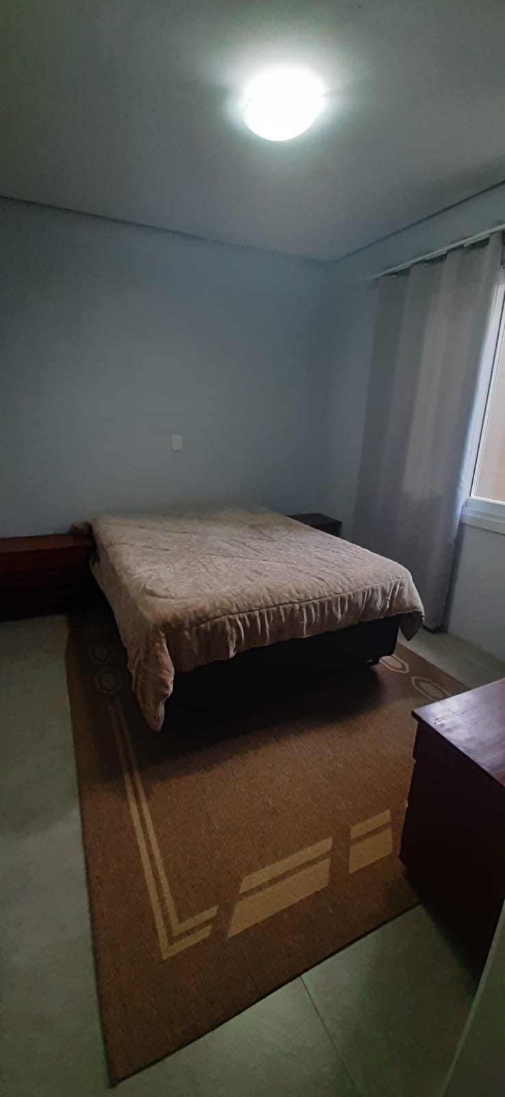 Двойно легло