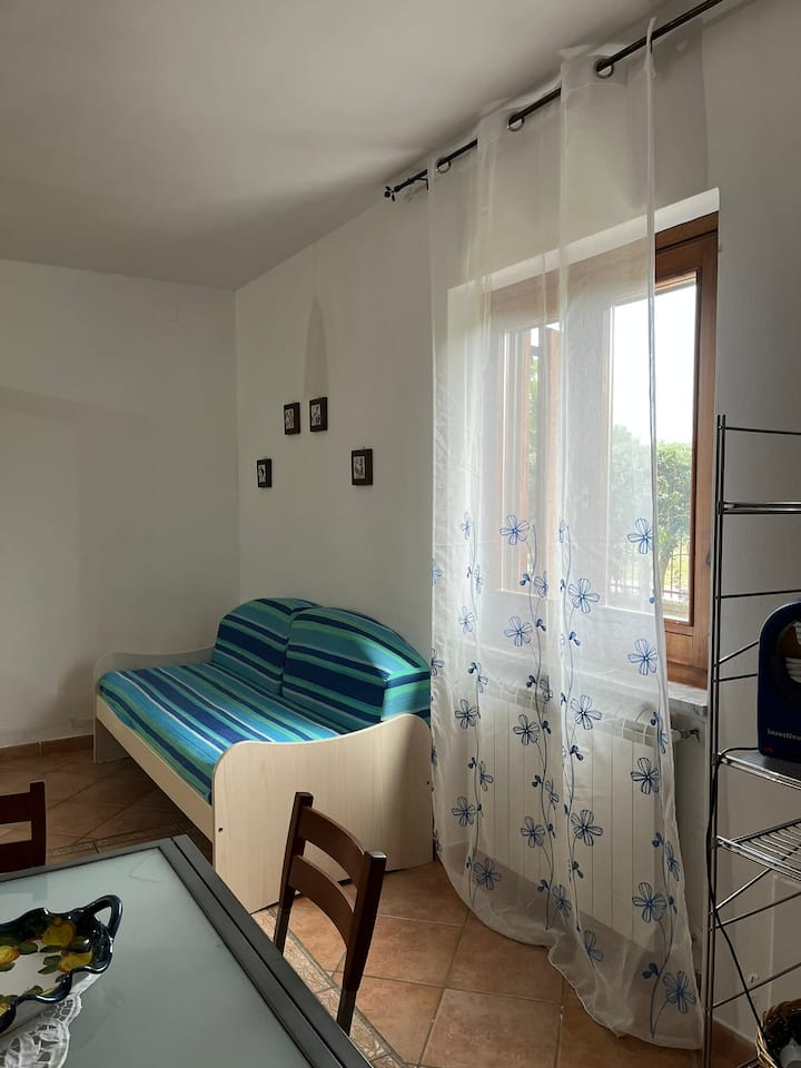 Villa Iovene Pisciotta-palinuro - Marina di Camerota