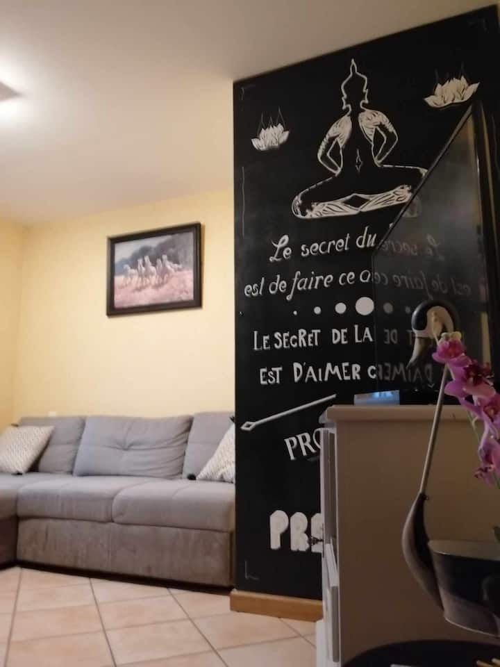 Salon