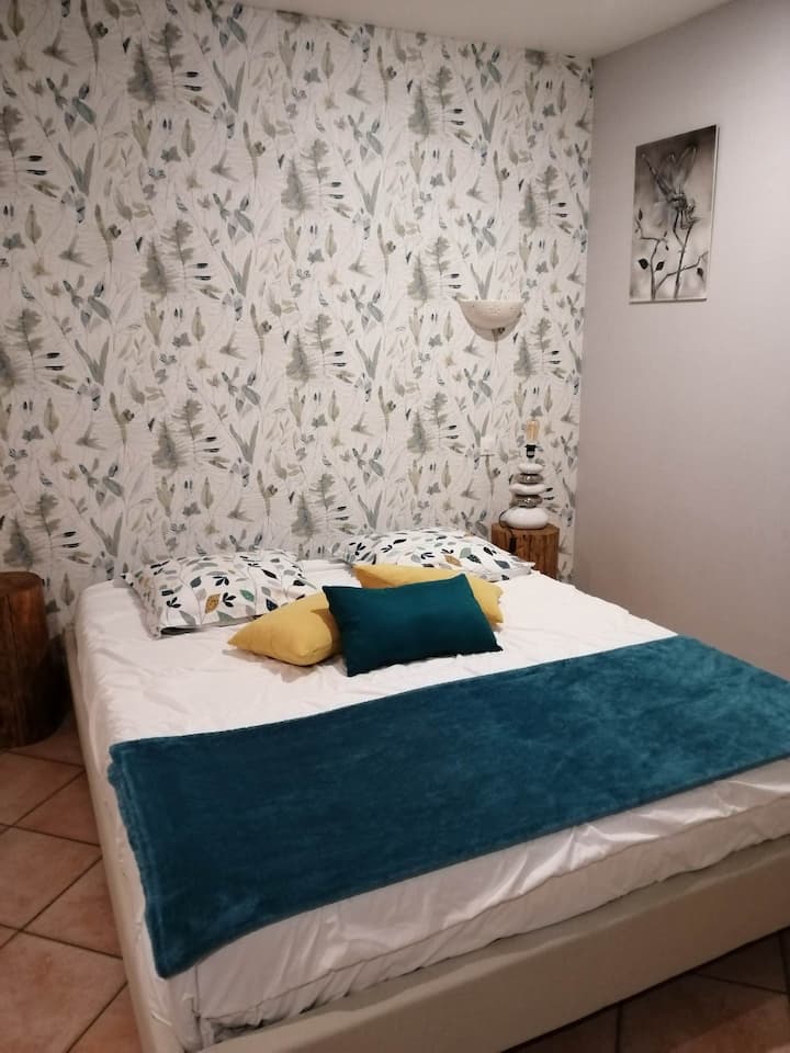 Chambre 1