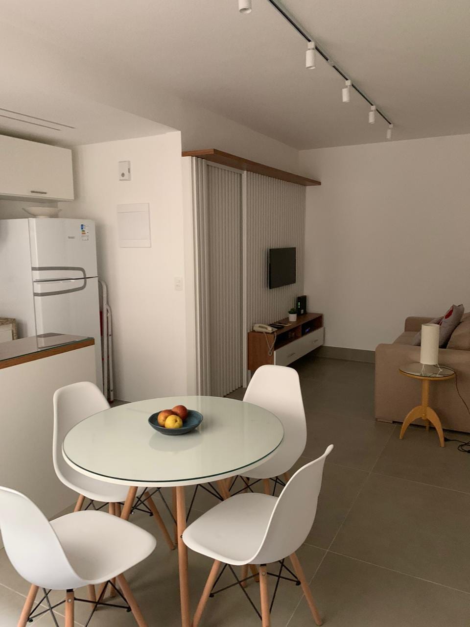 Imóvel de sucesso: IPANEMA BEACH 1BR APARTMENT em Ipanema