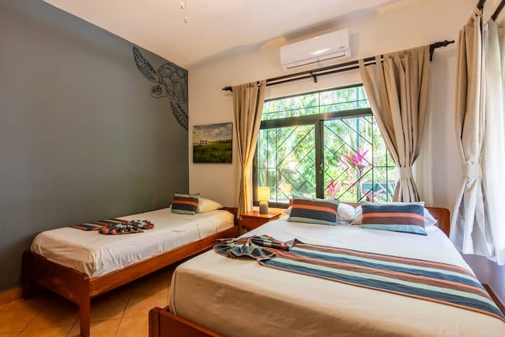 Спална соба 2