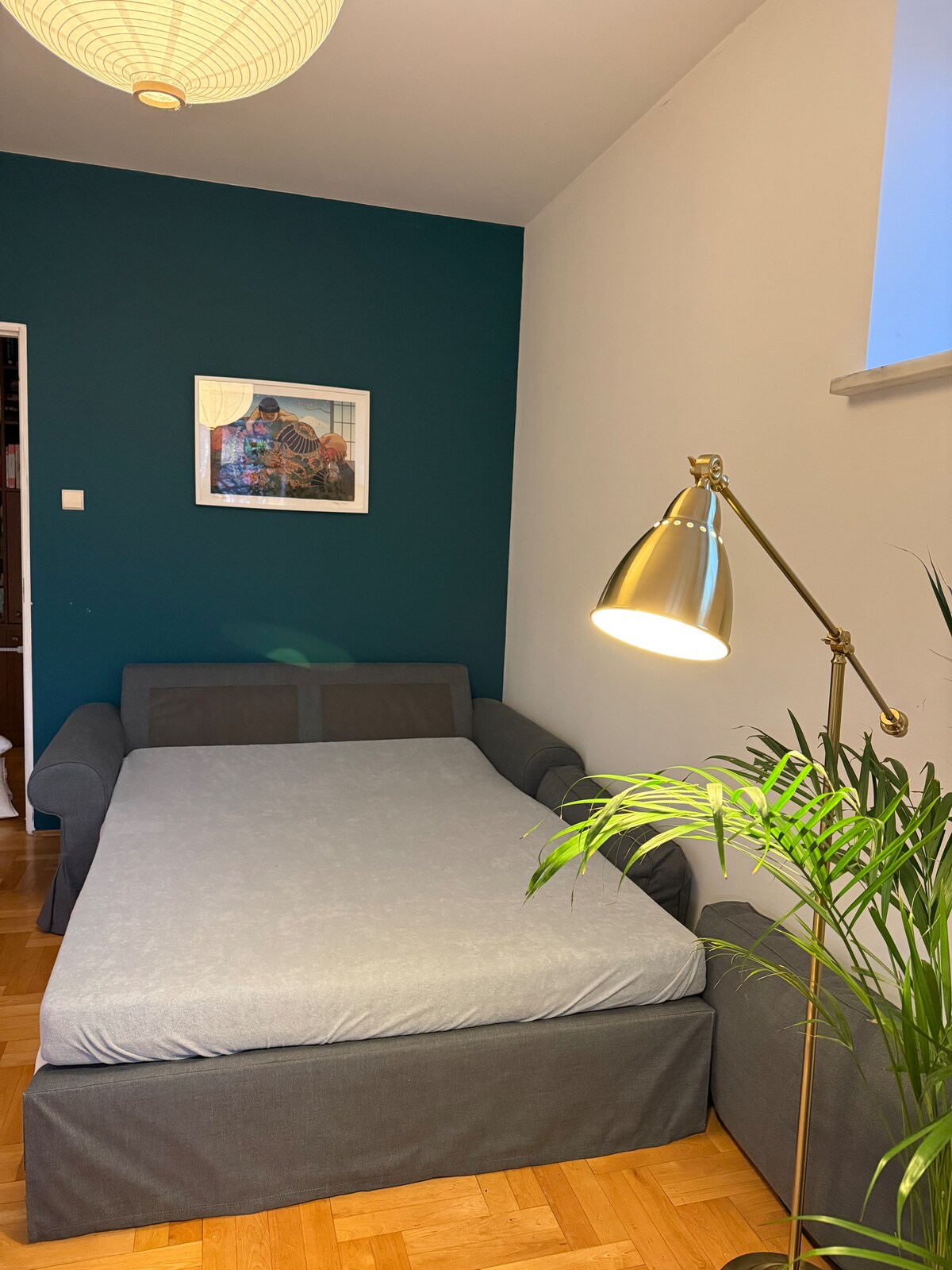 საძინებელი 2