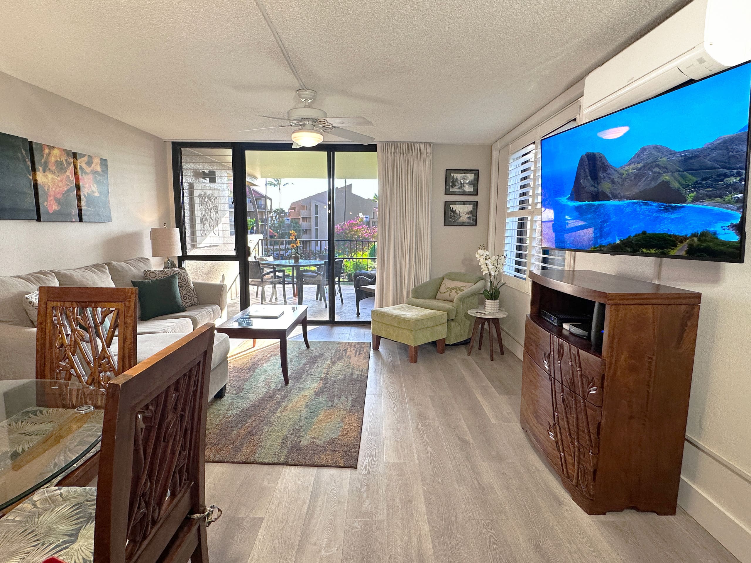 Last Minute Incredible Deal Fully Renovated 1b/2ba - Image 7