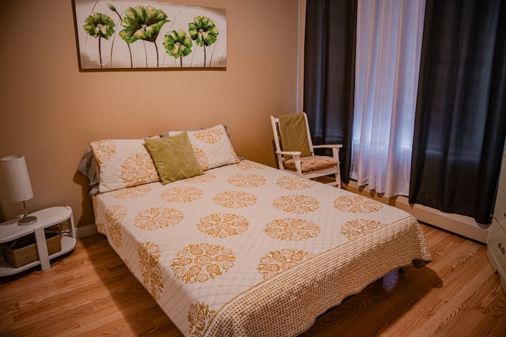 غرفة النوم 2