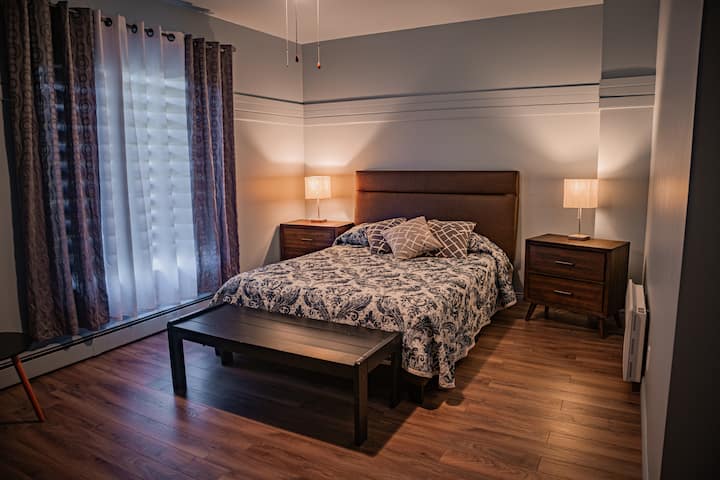 غرفة النوم 1