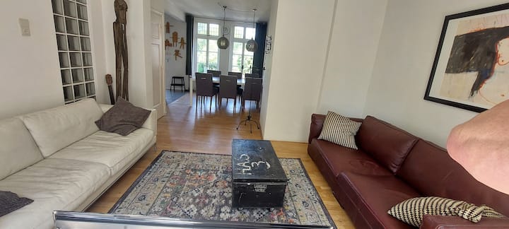 Amsterdam Style House - Eindhoven