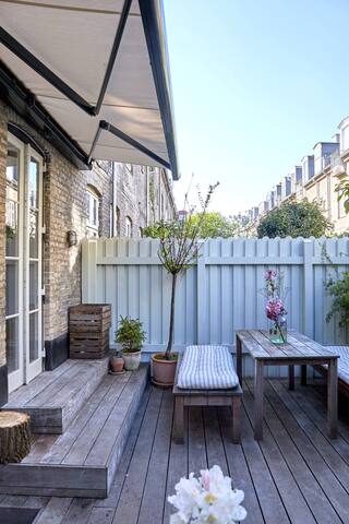 Townhouse in the heart of Copenhagen gallery image 4