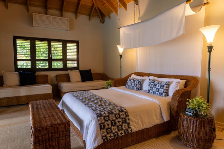 Dormitorio 1