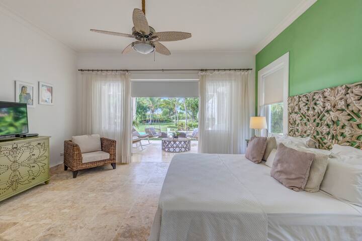 Villa Buena Vida – Hacienda A13