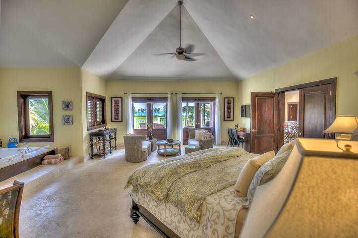 Volalto Group managed Airbnb listing 1