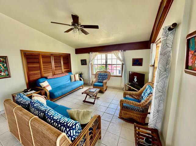 Belize Travel Adventures managed Airbnb listing 2