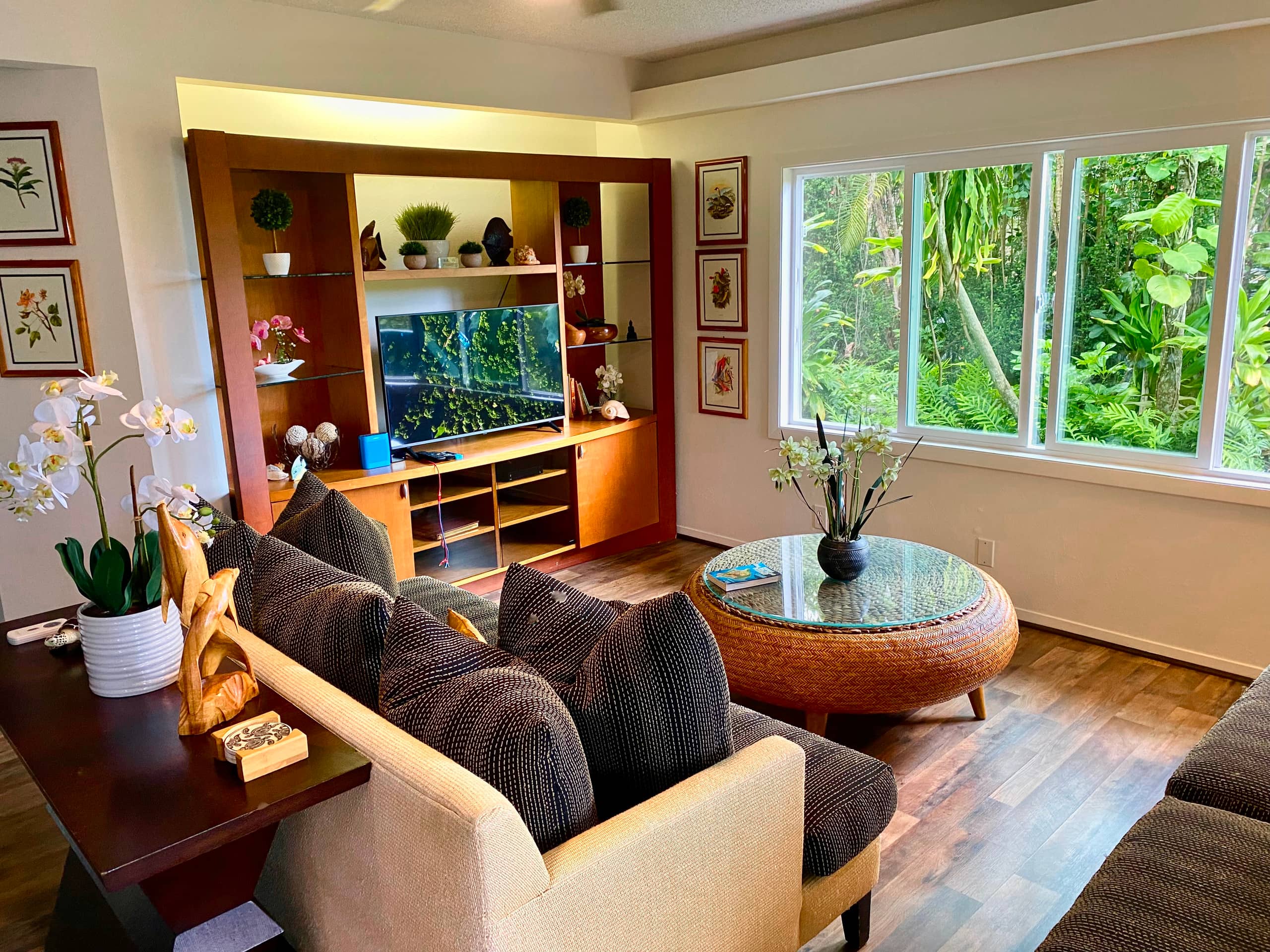Gated Tropical Retreat near Kailua Kona and Ocean. - Image 7