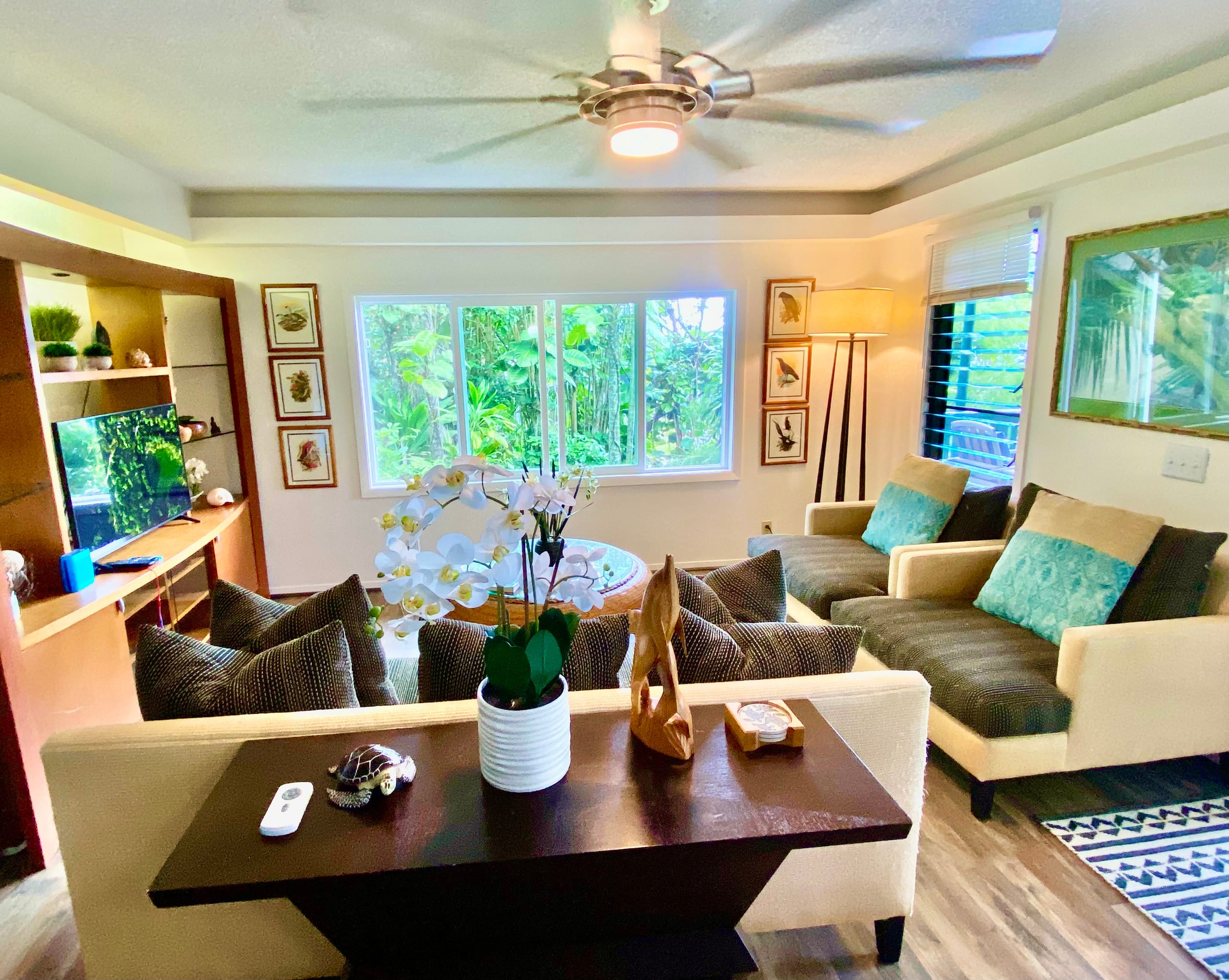 Gated Tropical Retreat near Kailua Kona and Ocean. - Image 6