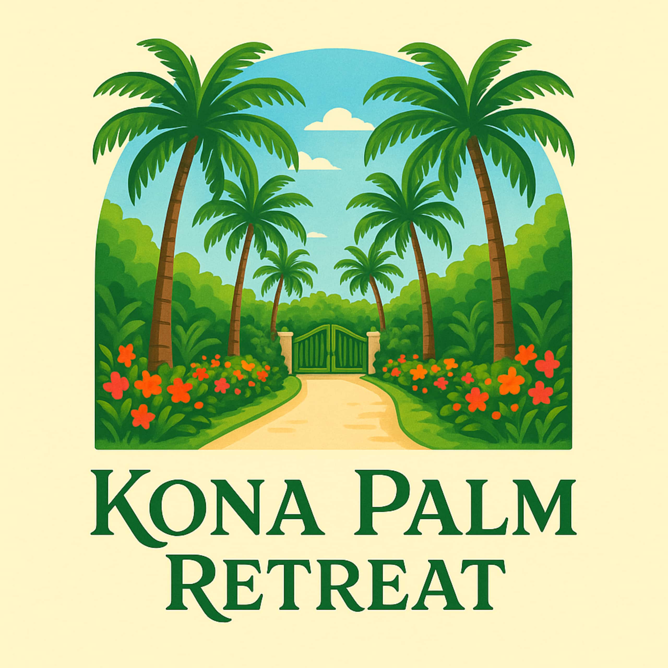 Gated Tropical Retreat near Kailua Kona and Ocean. - Image 34
