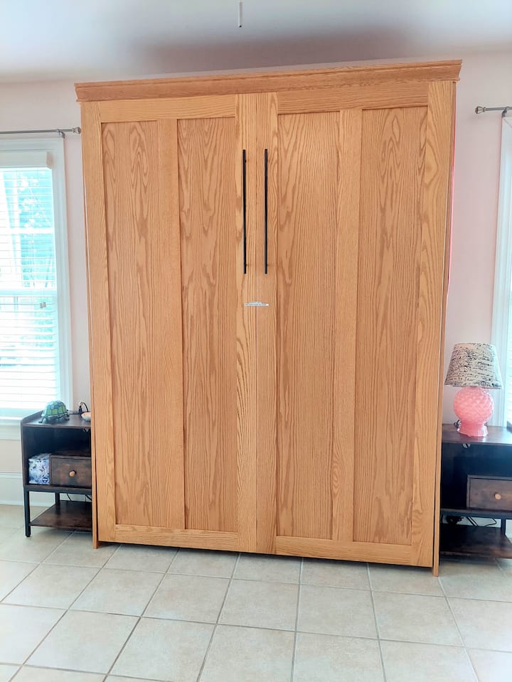 אזור חדר שינה